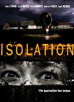 Ізоляція / Isolation (2005) BDRip