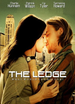 Ціна пристрасті / The Ledge (2011)...