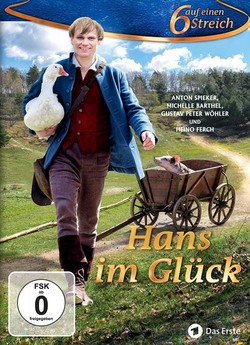 Щасливий Ганс / Hans im Glück (2015)...