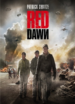 Червоний світанок / Red Dawn (1984)...