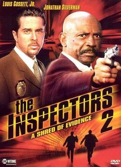 Інспектори 2: Уривки доказів / The...