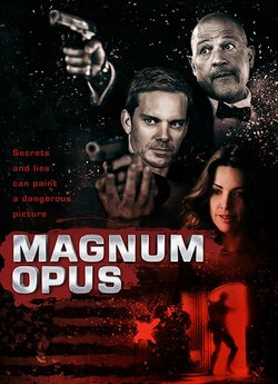 Магнум Опус / Magnum Opus (2017) DVBRip