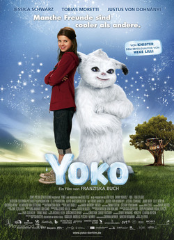 Йоко / Yoko (2012) BDRip