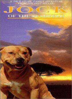 Джок / Jock: A True Tale of Friendship..<wbr>.