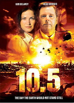 10,5 балів / 10.5 (2004) DVDRip