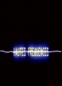Високі частоти / Hautes fréquences..<wbr>.
