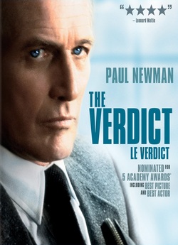Вердикт / The Verdict (1982) BDRip...