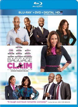 Отримайте багаж / Baggage Claim (2013)...