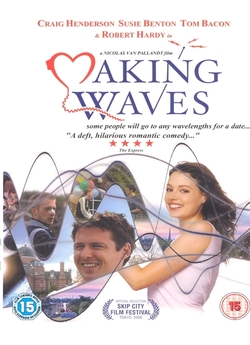 Друзі по розуму / Making Waves (2004)...