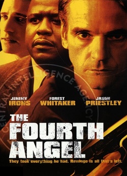 Четвертий ангел / The Fourth Angel...