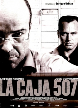 Сейф 507 / La caja 507 (2002) DVDRip...