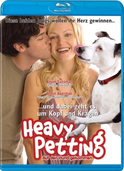 Собаче кохання / Heavy Petting (2007)...
