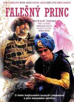 Принц-самозв<wbr>анець / Falešný princ / The...