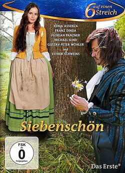 Красуня / Siebenschön (2014) HDTVRip...