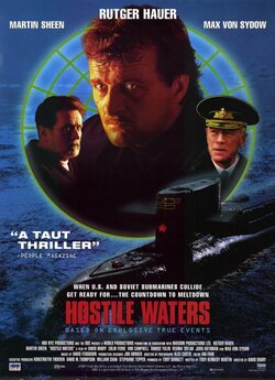 Ворожі води / Hostile Waters (1997)...