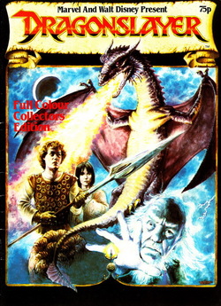 Переможець дракона / Dragonslayer<wbr>...