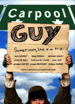 Водій / Carpool Guy (2005) DVDRip