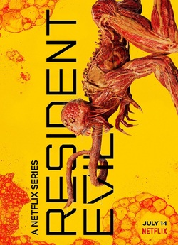 Оселя зла / Resident Evil (2022) WEBRip...