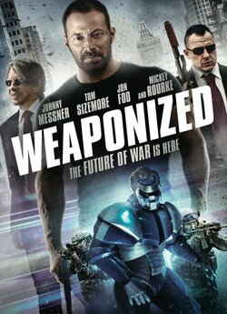 Вірус для солдатів / Swap / Weaponized..<wbr>.