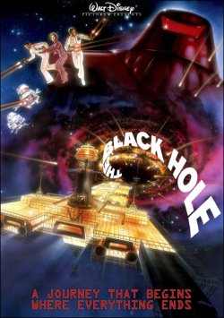 Чорна діра / The Black Hole (1979)...
