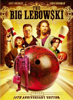 Великий Лебовські / The Big Lebowski...