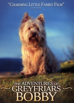 Ґрейфраєрс Боббі / Greyfriars Bobby...