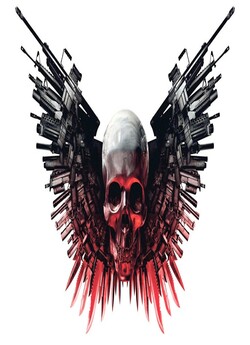 Нестримні. 1-2-3 / The Expendables.<wbr>...