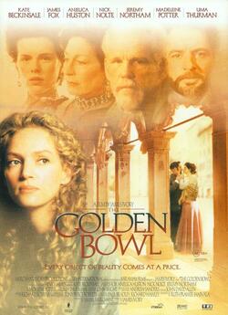 Золотий кубок / The Golden Bowl (2000)...