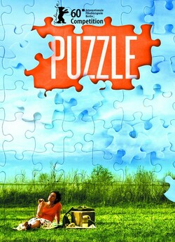 Пазл / Rompecabezas<wbr> / Puzzle (2009)...