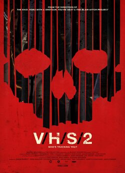 З/Л/О/2 / V/H/S/2 (2013) BDRip