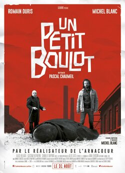 Кілер мимоволі (Odd Job) / Un petit...