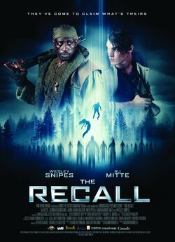 Спогад / The Recall (2017) BDRip