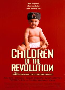 Діти революції / Children of the...