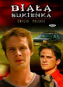 Біла сукенка / Biala sukienka (2003)...