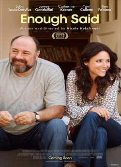 Досить слів / Enough Said (2013)...