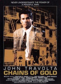 Золоті ланцюги / Chains of Gold (1991)...