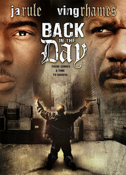 Закон сили / Back in the Day (2005)...