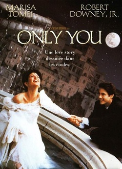 Тільки ти / Only You (1994) BDRip...