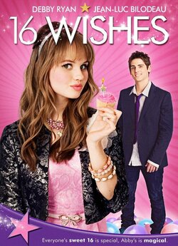 16 Бажань / 16 Wishes (2010) BDRip-AVC...<wbr>