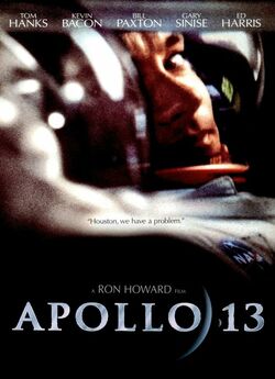 Аполло 13 / Аполлон 13 / Apollo 13...