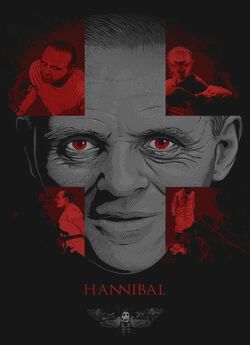 Ганнібал / Hannibal (2001) BDRip-AVC...<wbr>