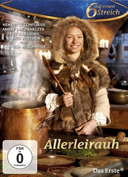Осляча шкура / Allerleirauh<wbr> (2012)...