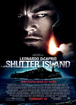 Острів проклятих / Shutter Island...