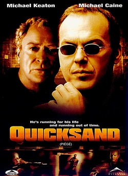 Сипкі піски / Quicksand (2003) DVDRip
