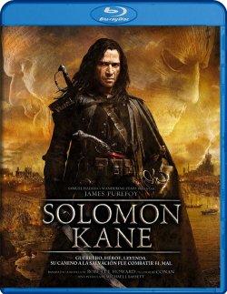 Соломон Кейн / Solomon Kane (2009)...