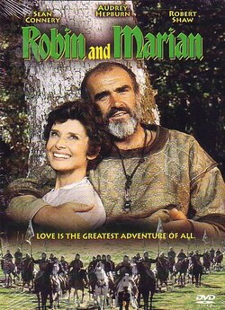 Робін та Меріен / Robin and Marian...