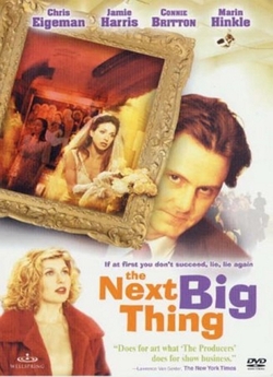 Авантюра / The Next Big Thing (2001)...
