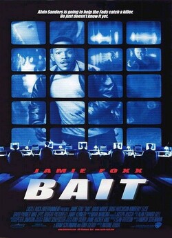 Наживка / Bait (2000) DVDRip