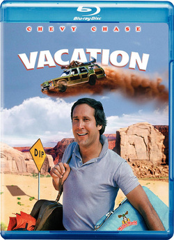 Відпустки. Колекція / Vacation /...