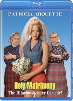 Священний шлюб / Holy Matrimony (1994)...